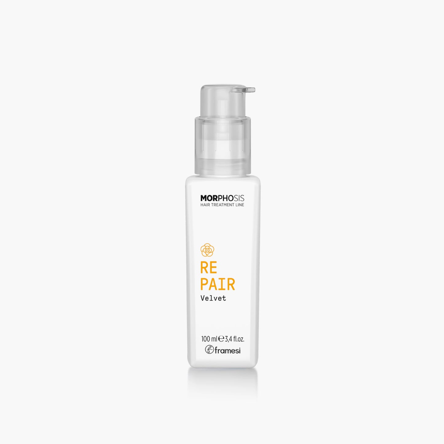 Framesi Morphosis Repair Velvet 100ml