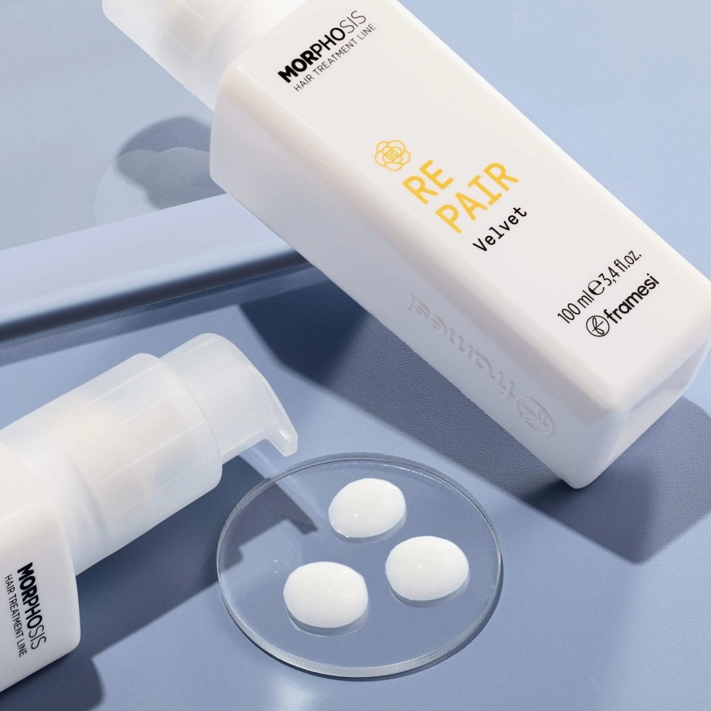 Framesi Morphosis Repair Velvet 100ml