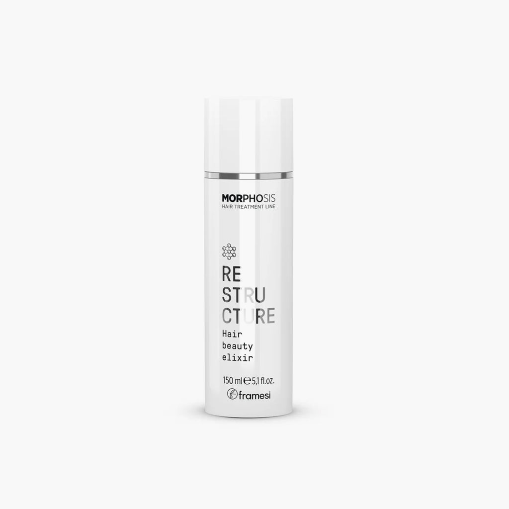 Framesi Morphosis Restructure Hair Beauty Elixir 150ml