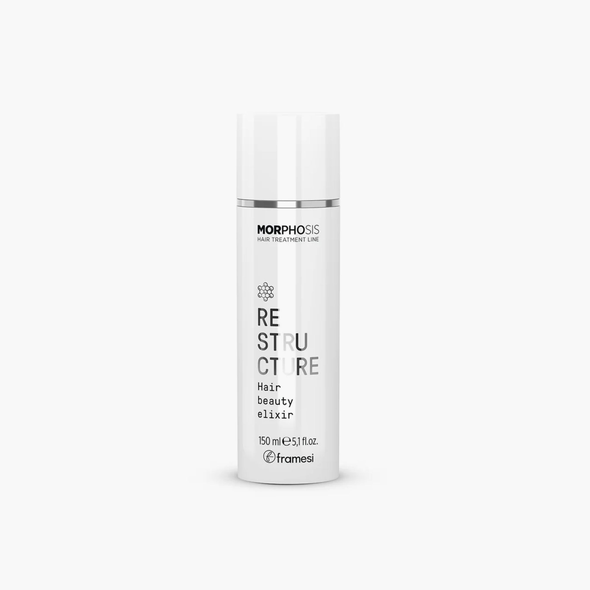 Framesi Morphosis Restructure Hair Beauty Elixir 150ml