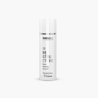 Framesi Morphosis Restructure Hair Beauty Elixir 150ml