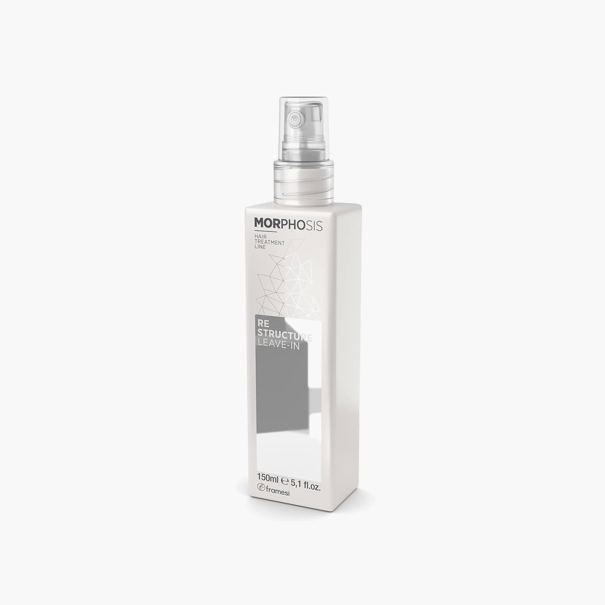 Framesi Morphosis Restructure Leave-In Spray 150ml
