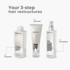 framesi morphosis restructure leave in 150ml price