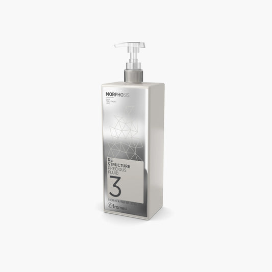 Framesi Morphosis Restructure Precious Fluid 1000ml