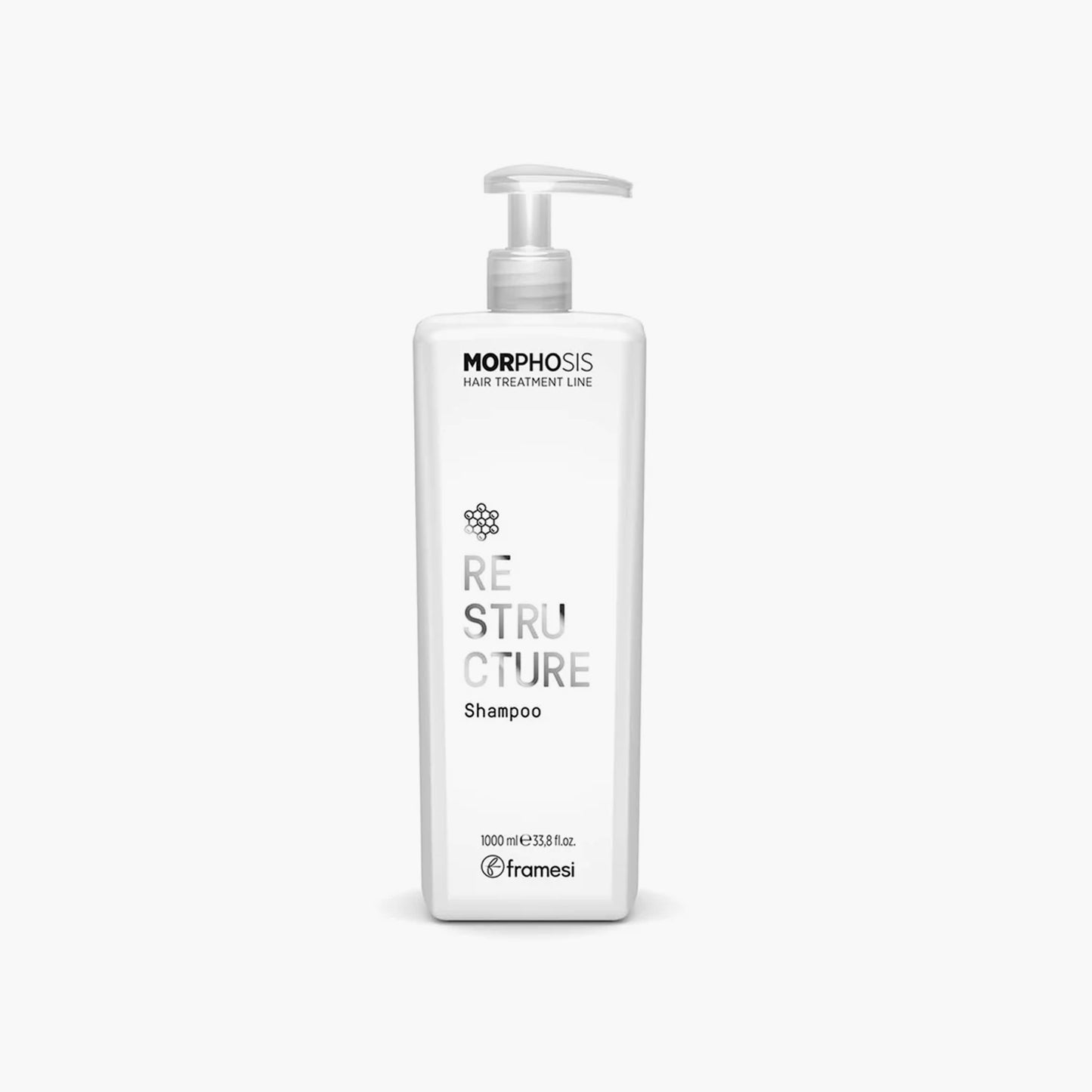 Framesi Morphosis Restructure Shampoo 1000ml