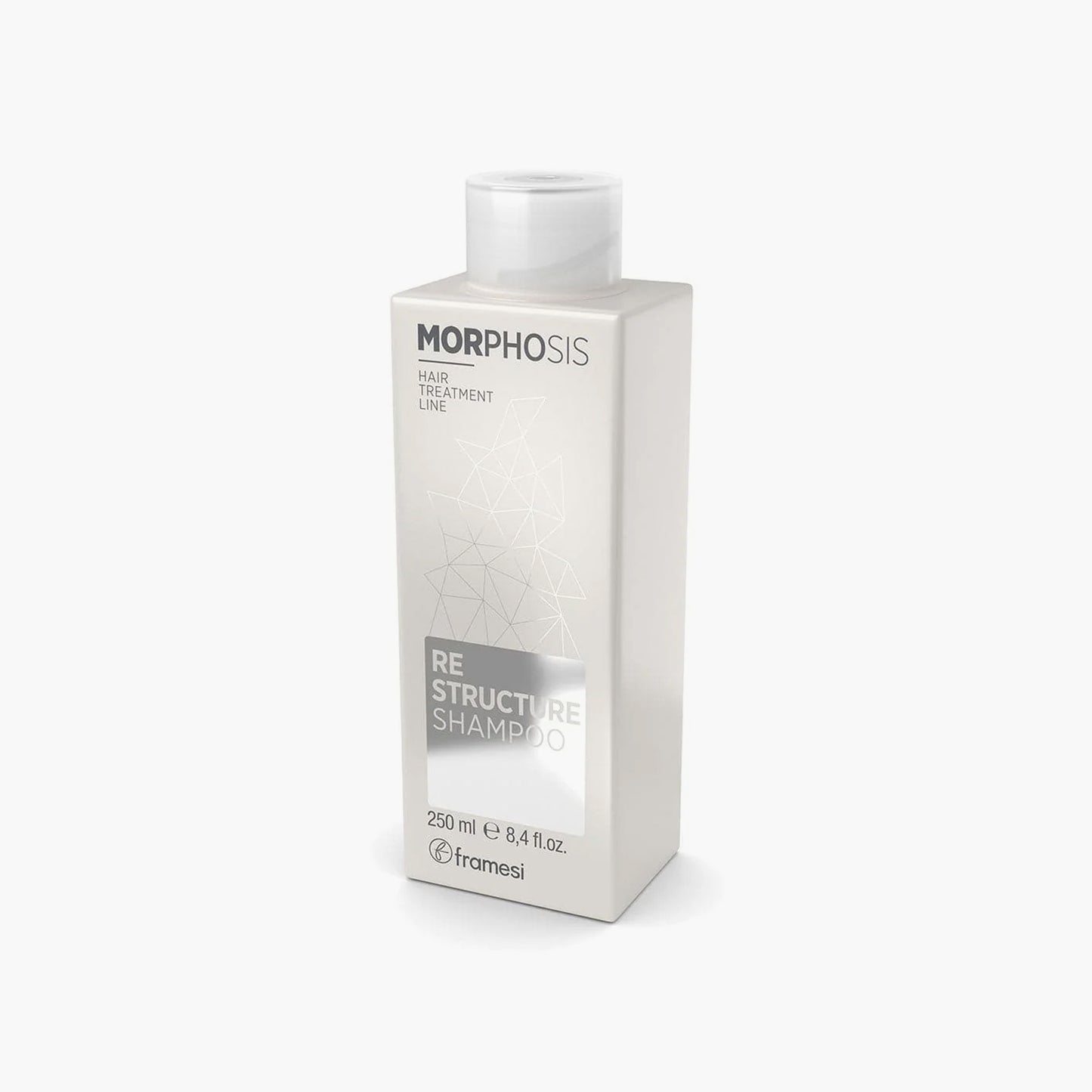 Framesi Morphosis Restructure Shampoo 250ml