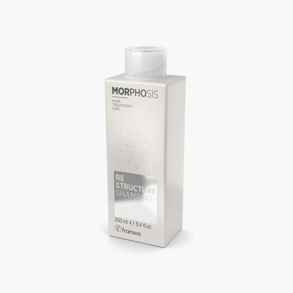 Framesi Morphosis Restructure Shampoo 250ml