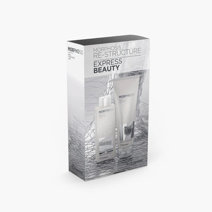 Framesi Morphosis Restructure Shampoo & Conditioner Kit