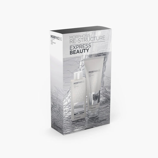 Framesi Morphosis Restructure Shampoo & Conditioner Kit
