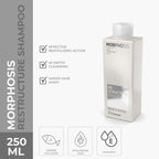 Framesi Morphosis Restructure Shampoo & Conditioner Kit Reviews