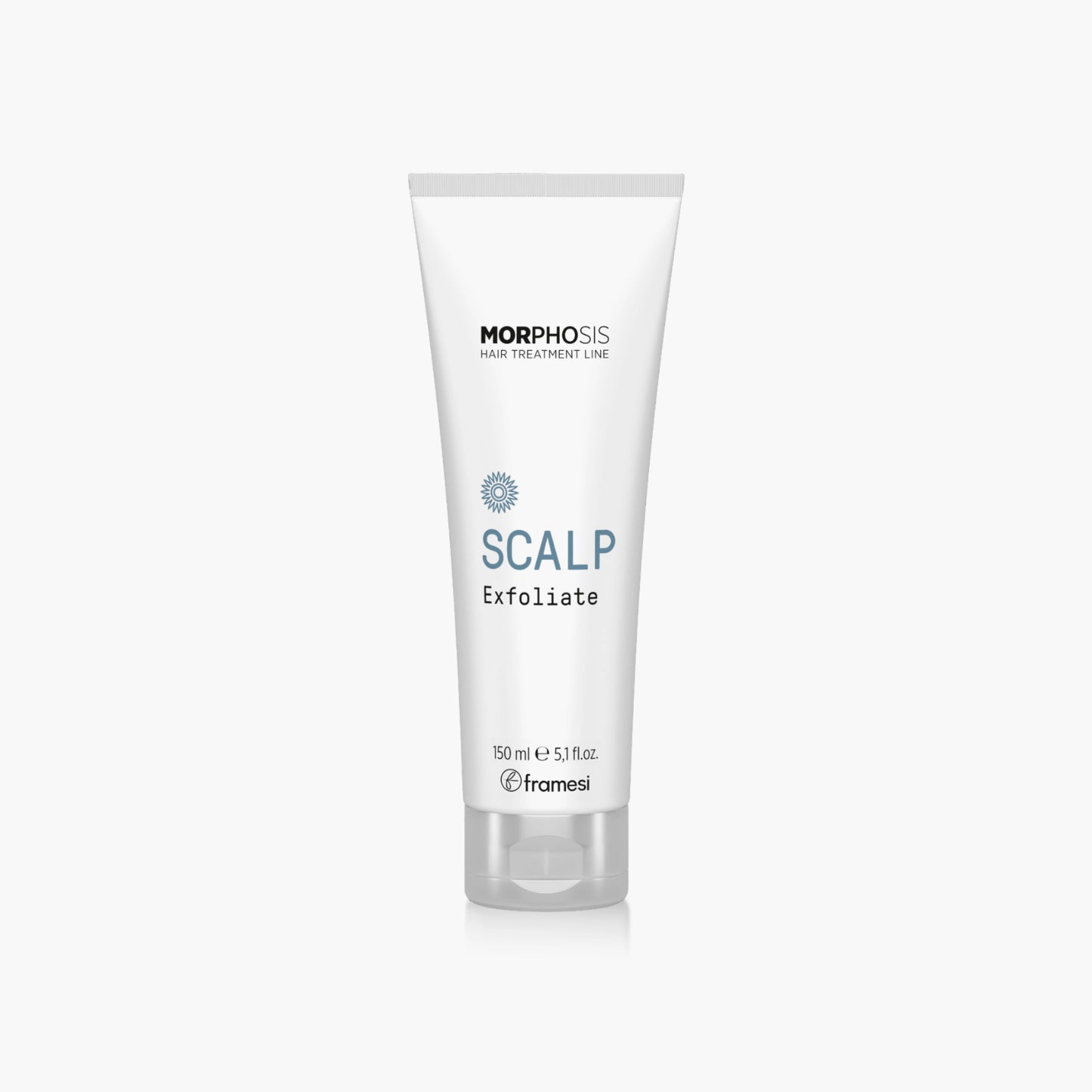Framesi Morphosis Scalp Exfoliate 150ml
