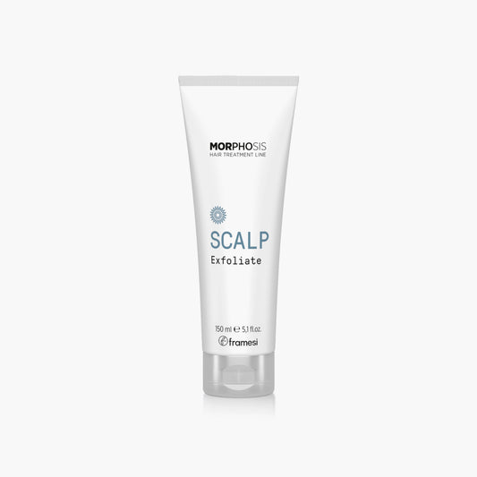 Framesi Morphosis Scalp Exfoliate 150ml