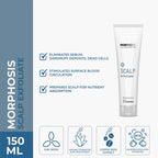 framesi morphosis scalp exfoliate 150ml review