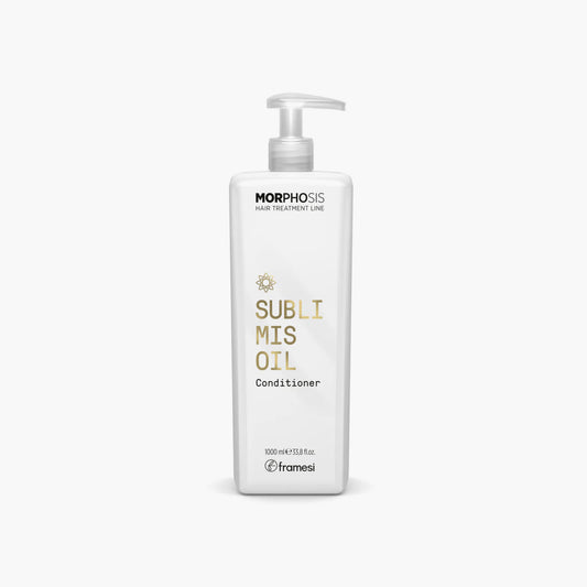 Framesi Morphosis Sublimis Oil Conditioner 1000ml