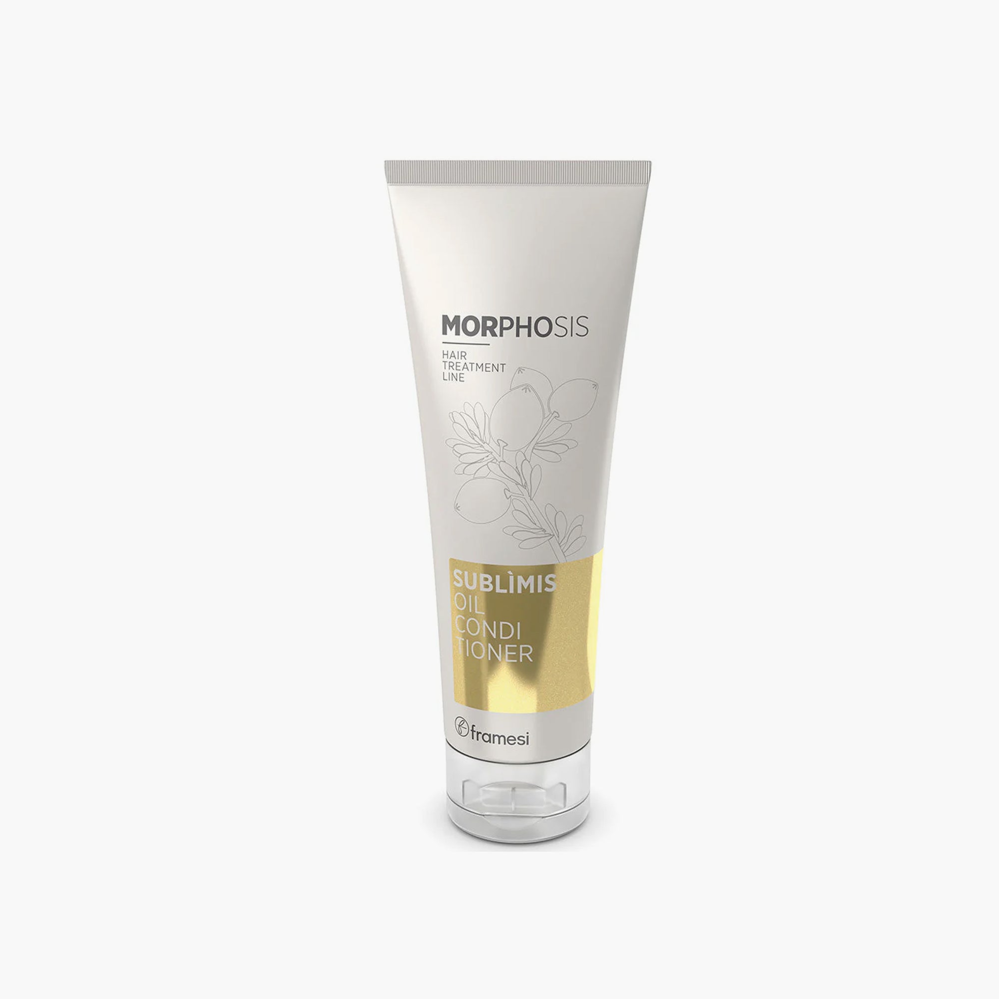 Framesi Morphosis Sublimis Oil Conditioner 250ml