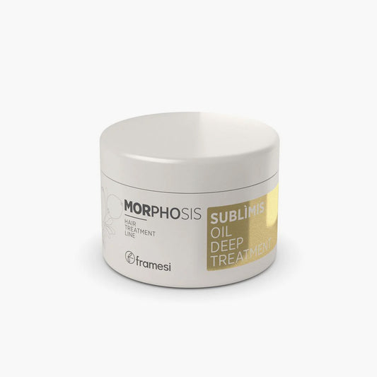 Framesi Morphosis Sublimis Oil Deep Treatment 200ml