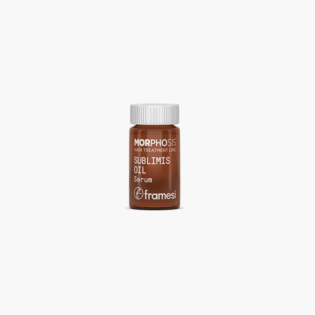 Framesi Morphosis Sublimis Oil Serum 15ml