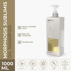 framesi morphosis sublimis oil shampoo 1000ml price