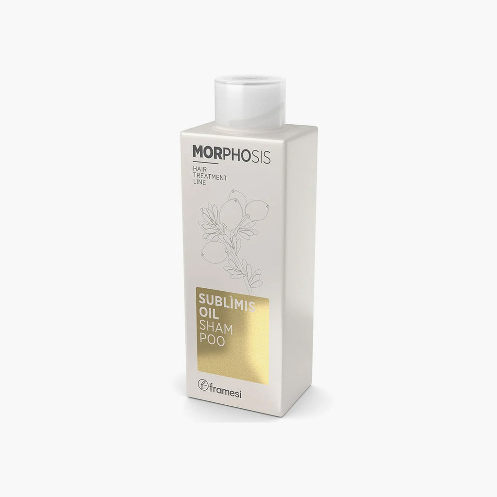 Framesi Morphosis Sublimis Oil Shampoo 250ml