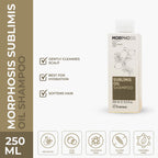Framesi Morphosis Sublimis Oil Shampoo 250ml
