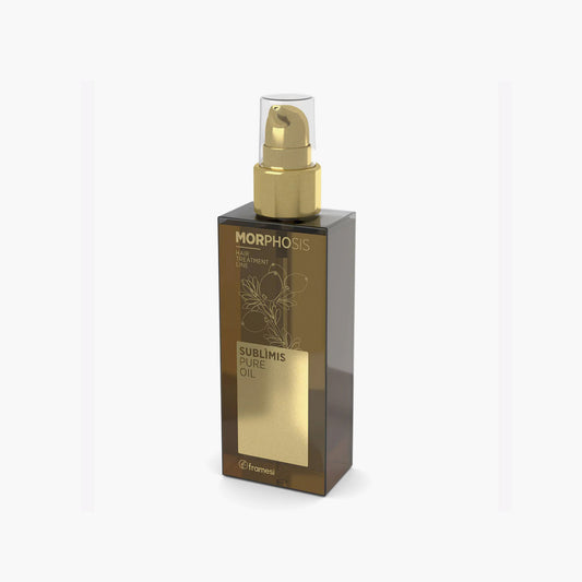 Framesi Morphosis Sublimis Pure Oil 125ml