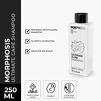 Framesi Ultimate Care Shampoo 250ml