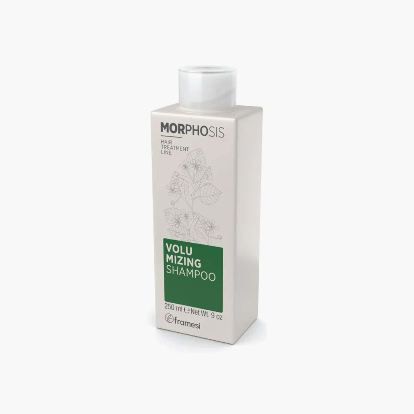 Framesi Morphosis Volumizing Shampoo 250ml