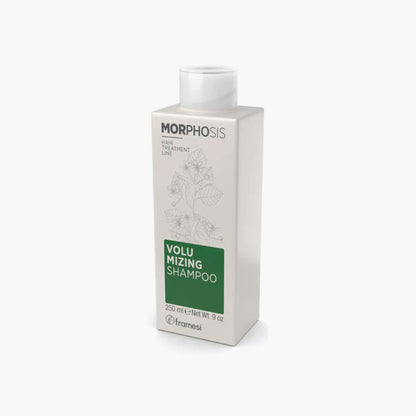 Framesi Morphosis Volumizing Shampoo 250ml