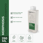 framesi morphosis volumizing shampoo 250ml pakistan