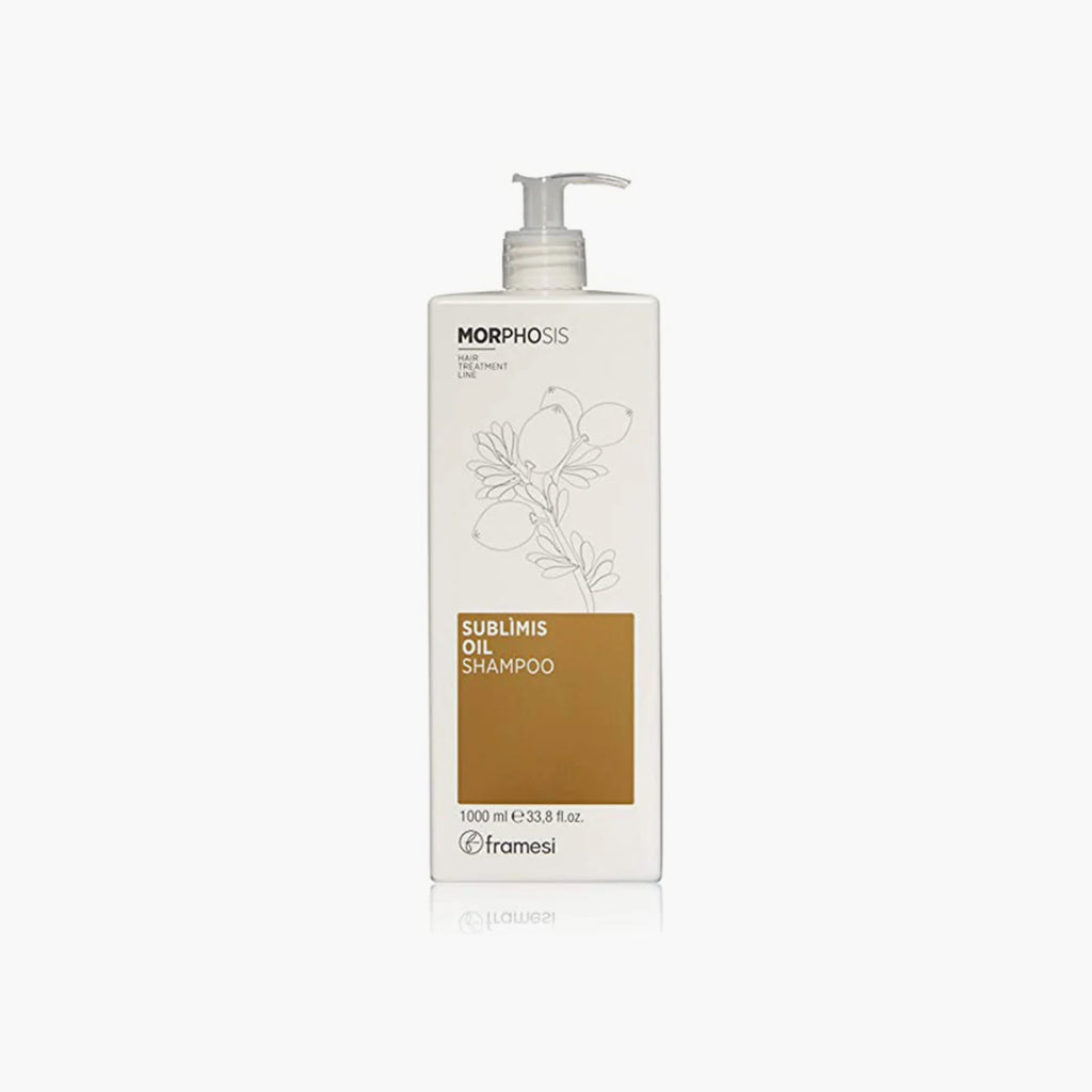 Framesi Sublimis Oil Shampoo 1000ml