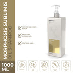 Framesi Sublimis Oil Shampoo 1000ml