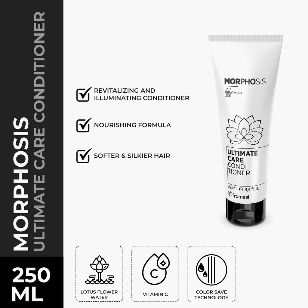 Framesi Ultimate Care Conditioner 250ml