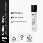 Framesi Ultimate Care Weekly Treatment 100ml