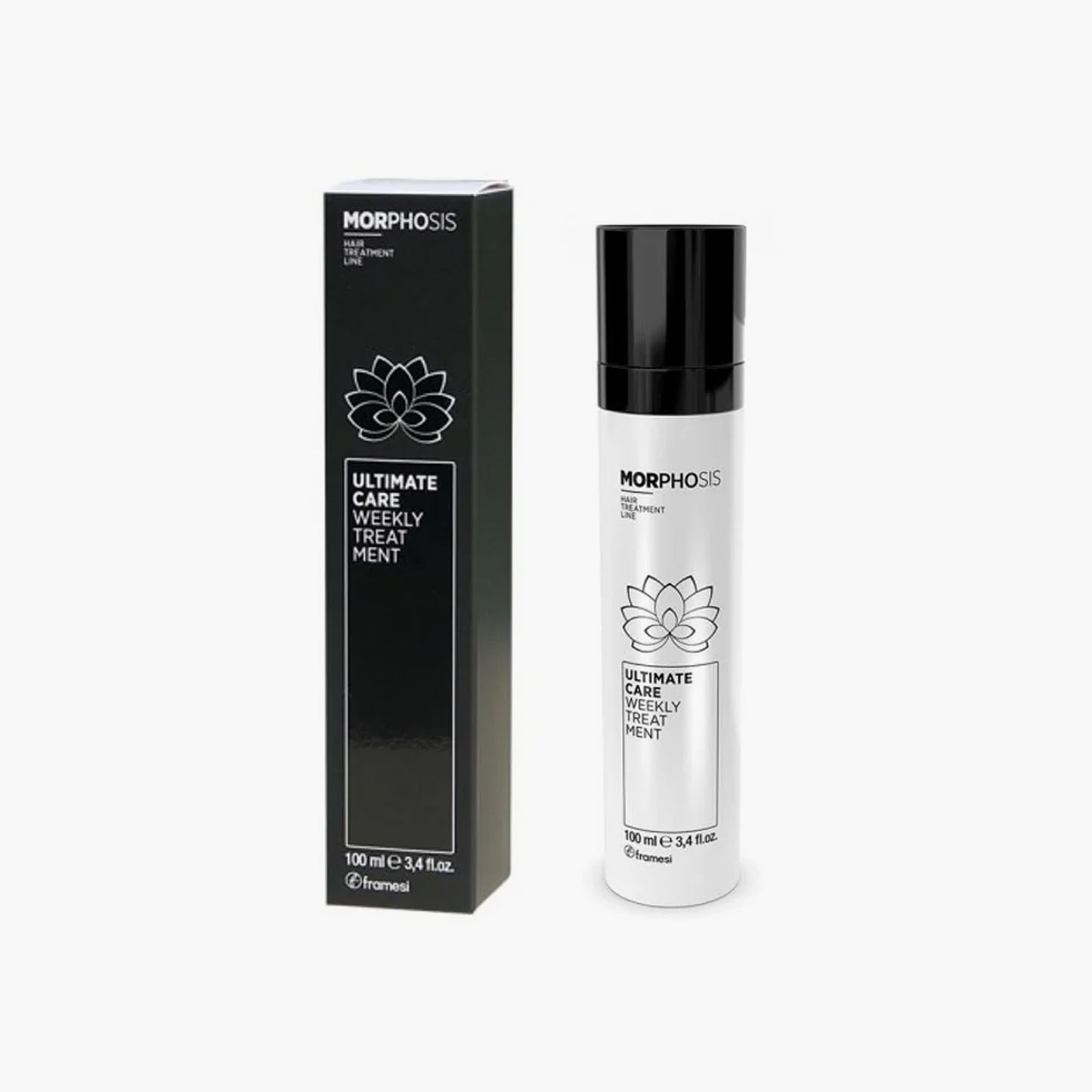 Framesi Ultimate Care Weekly Treatment 100ml