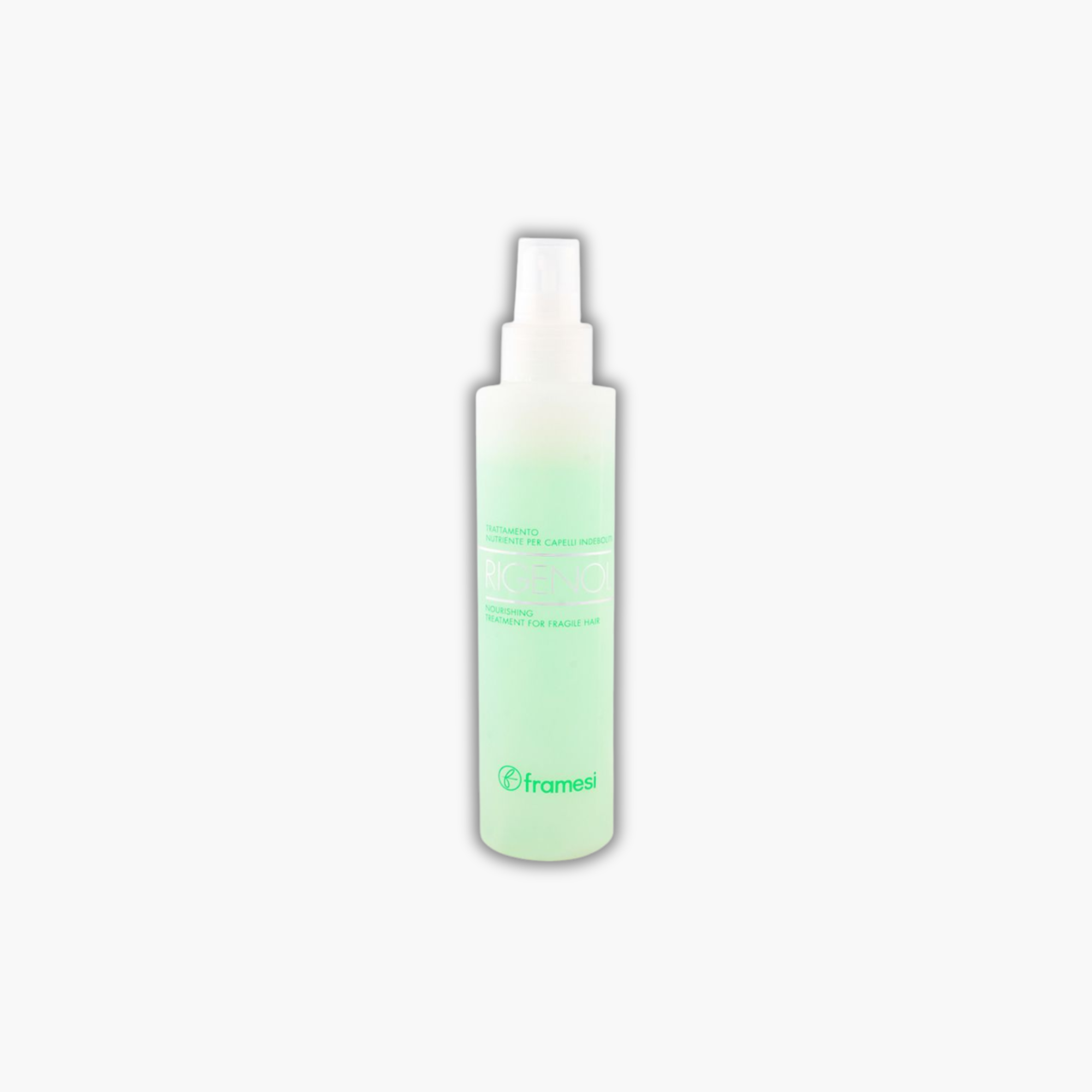 Framesi Rigenol Flacone Hair Spray For All Hair Types 200ml