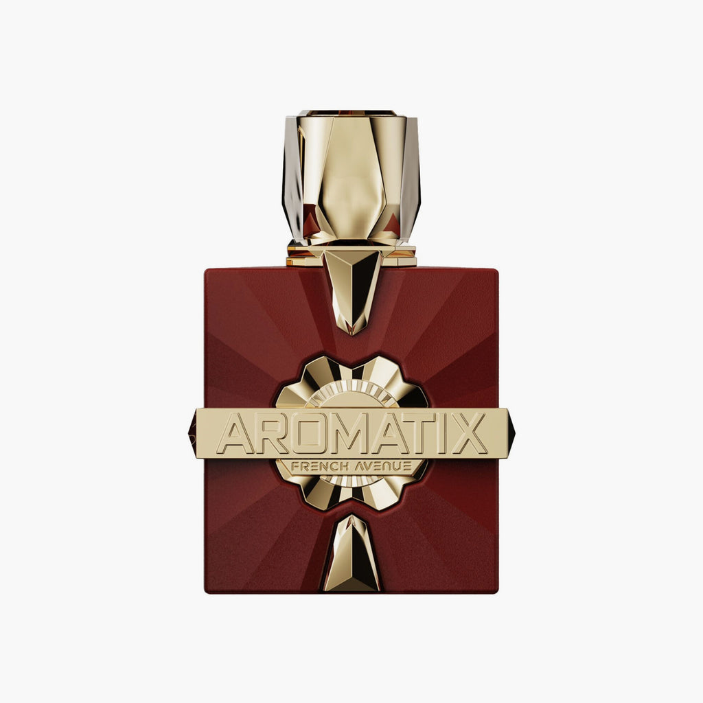 French Avenue Aromatix Carnal Desire Extrait De Parfum 100ml