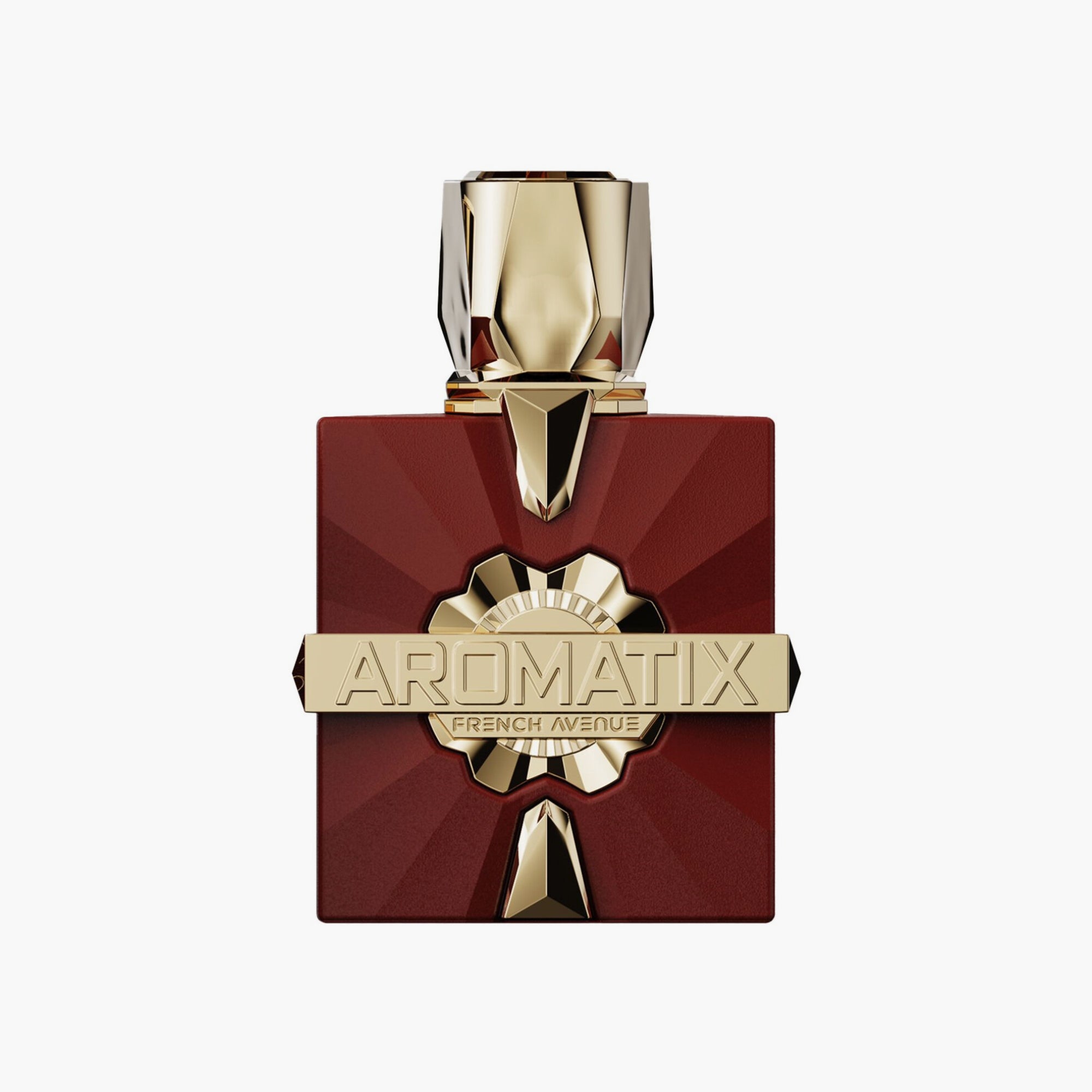 French Avenue Aromatix Carnal Desire Extrait De Parfum 100ml