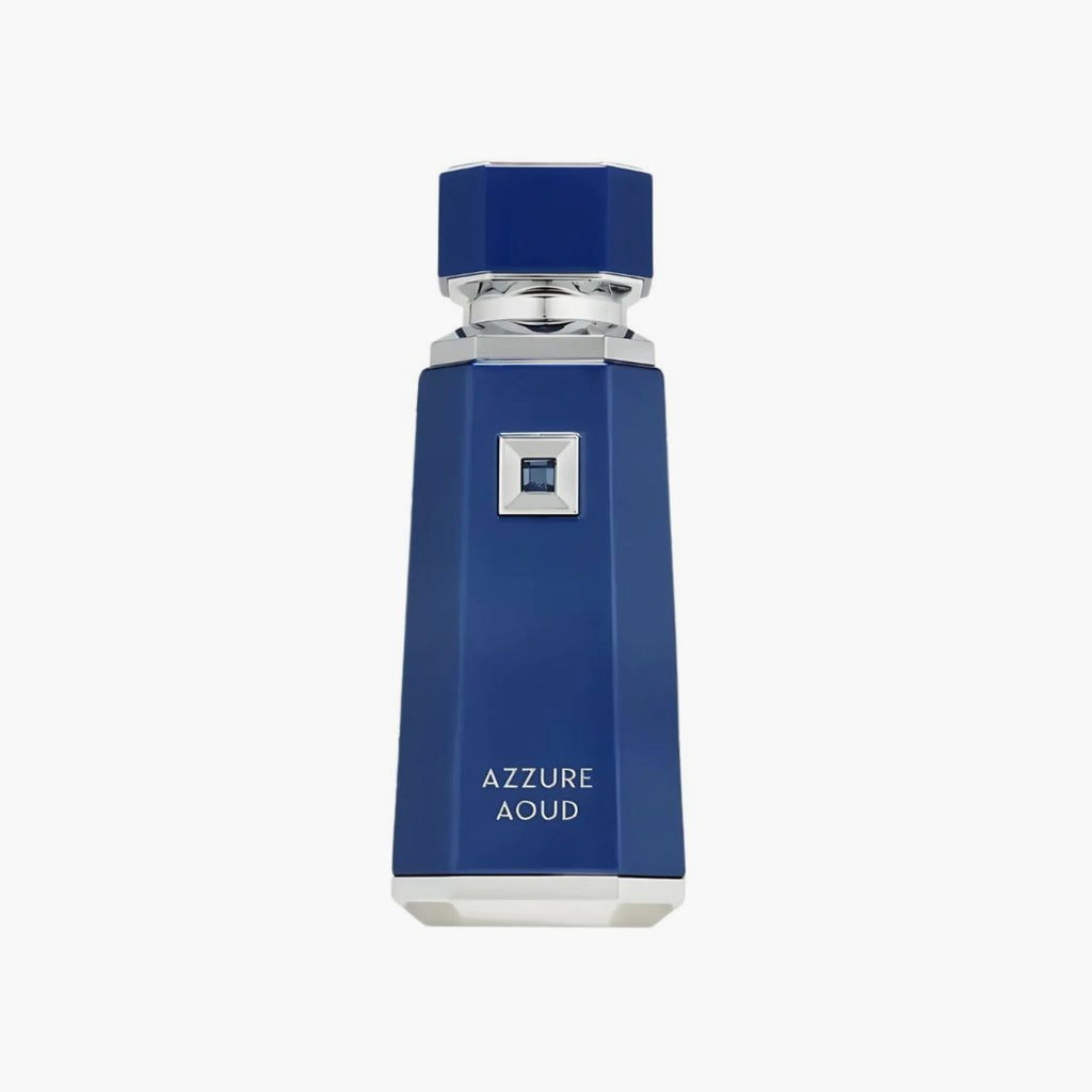 French Avenue Azzure Aoud Eau De Parfum 100ml