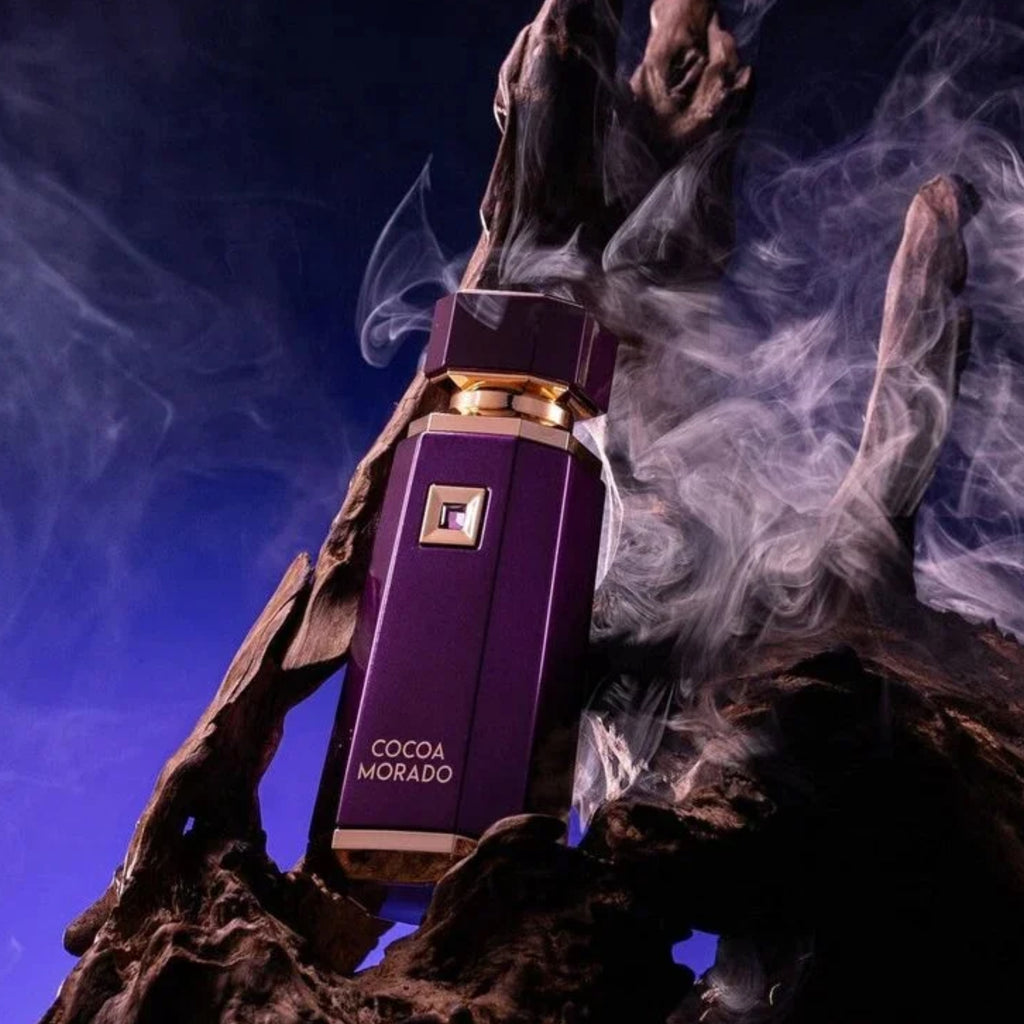 French Avenue Cocoa Morado Eau De Parfum 100ml