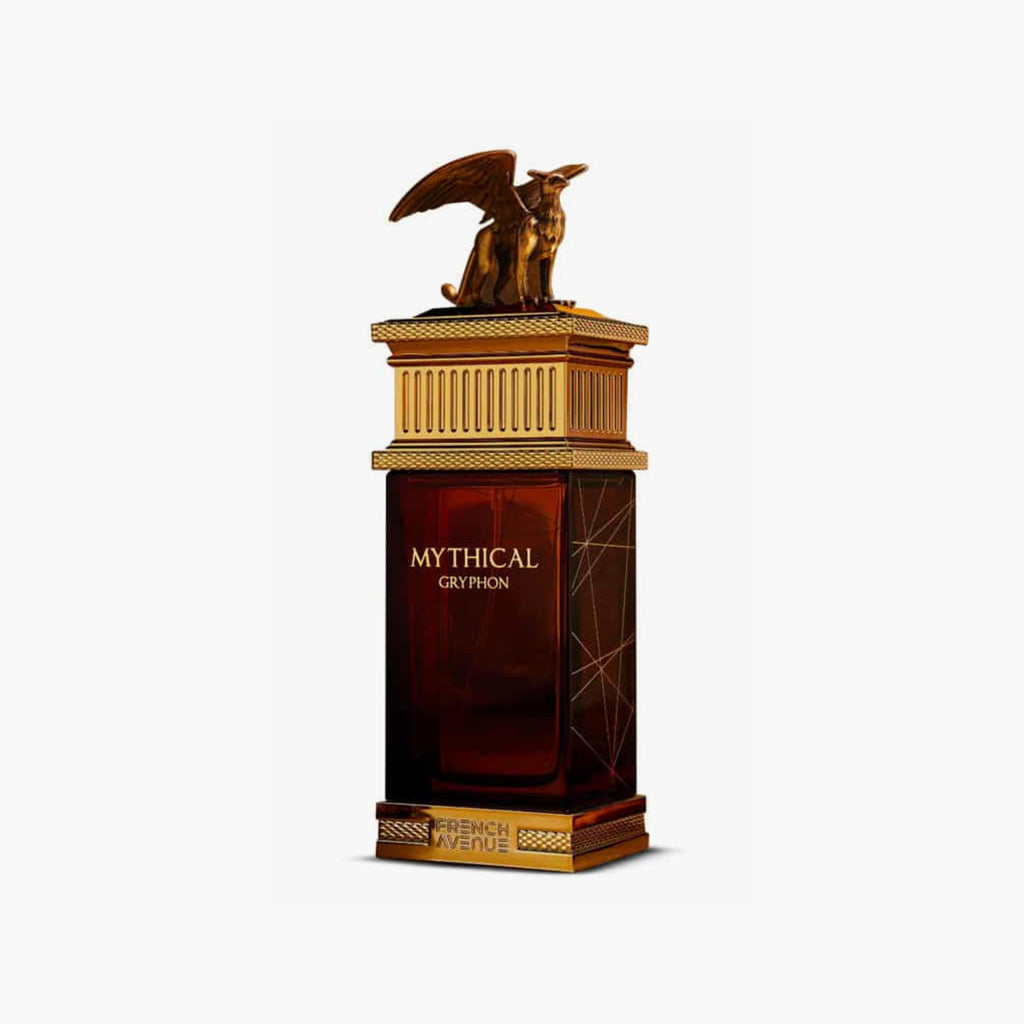 French Avenue Mythical Gryphon Eau De Parfum 100ml