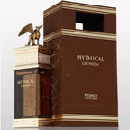French Avenue Mythical Gryphon Eau De Parfum 100ml