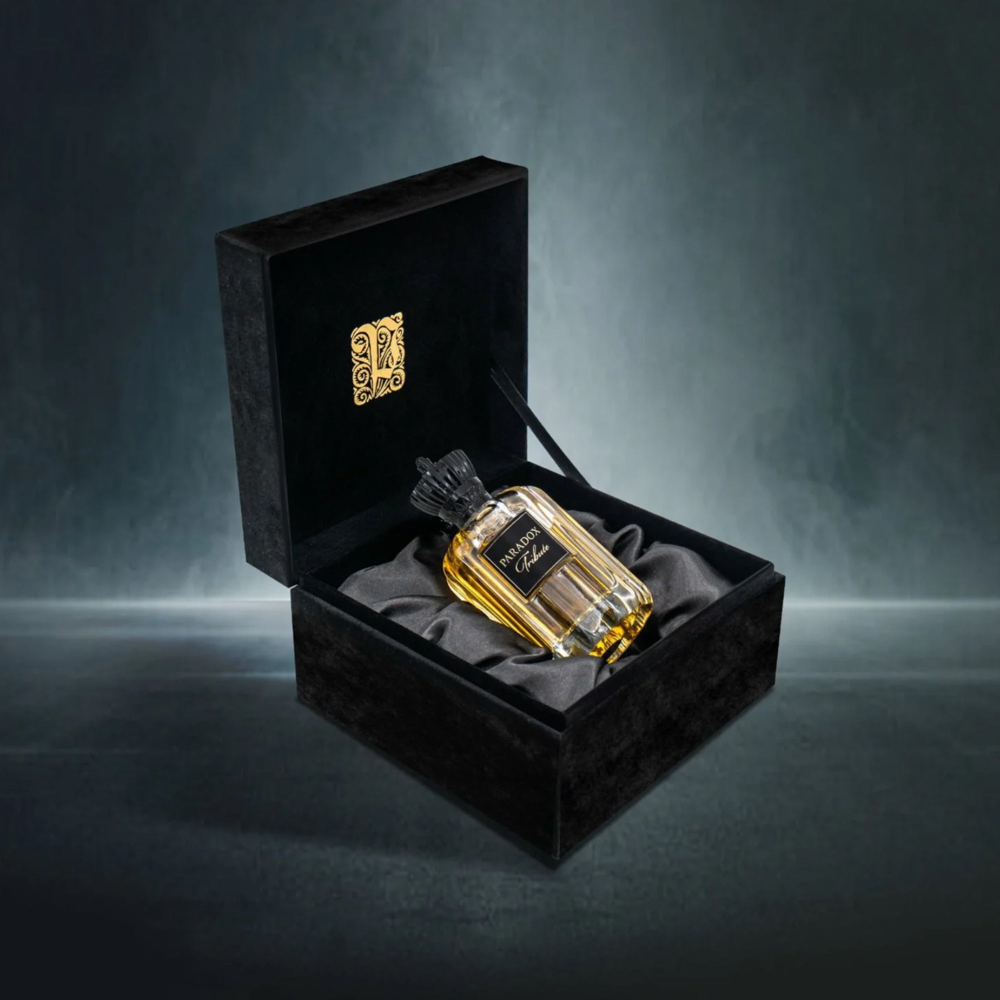 French Avenue Paradox Tribute Eau De Parfum 100ml