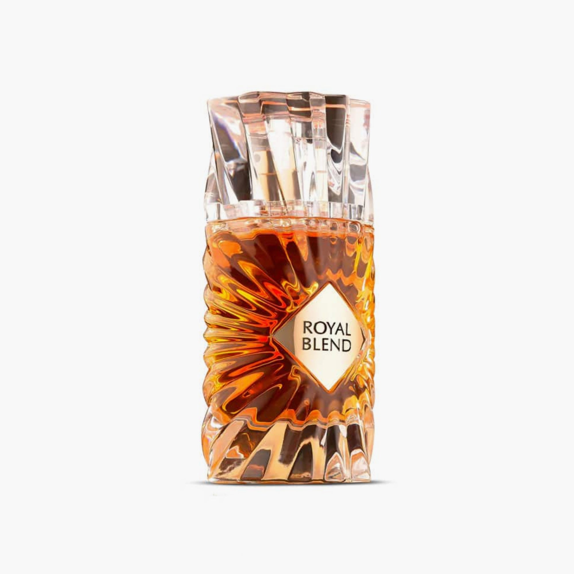 French Avenue Royal Blend Extrait De Parfum 100ml