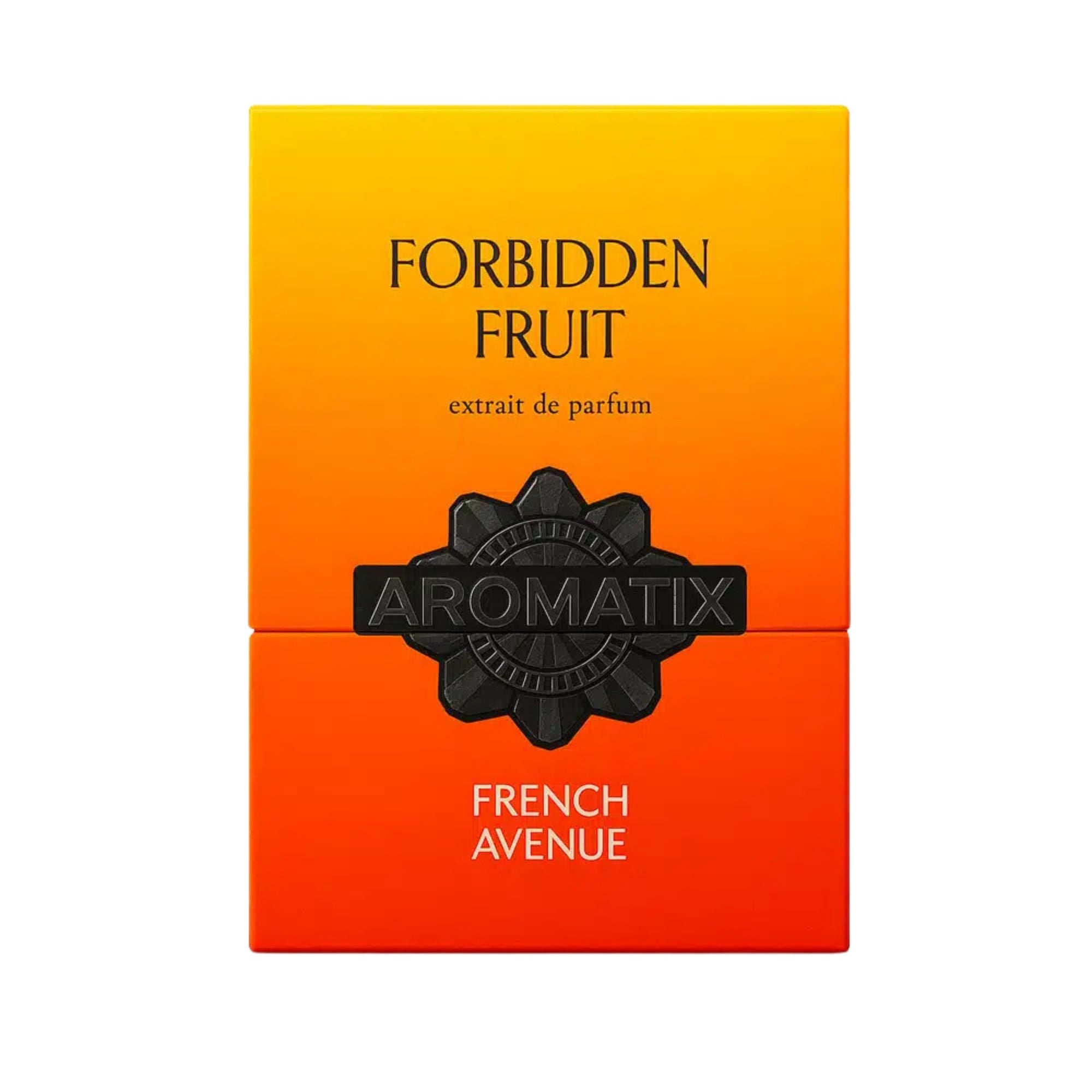 French Avenue Aromatix Forbidden Fruits Extrait De Parfum Unisex 100ml price in Pakistan