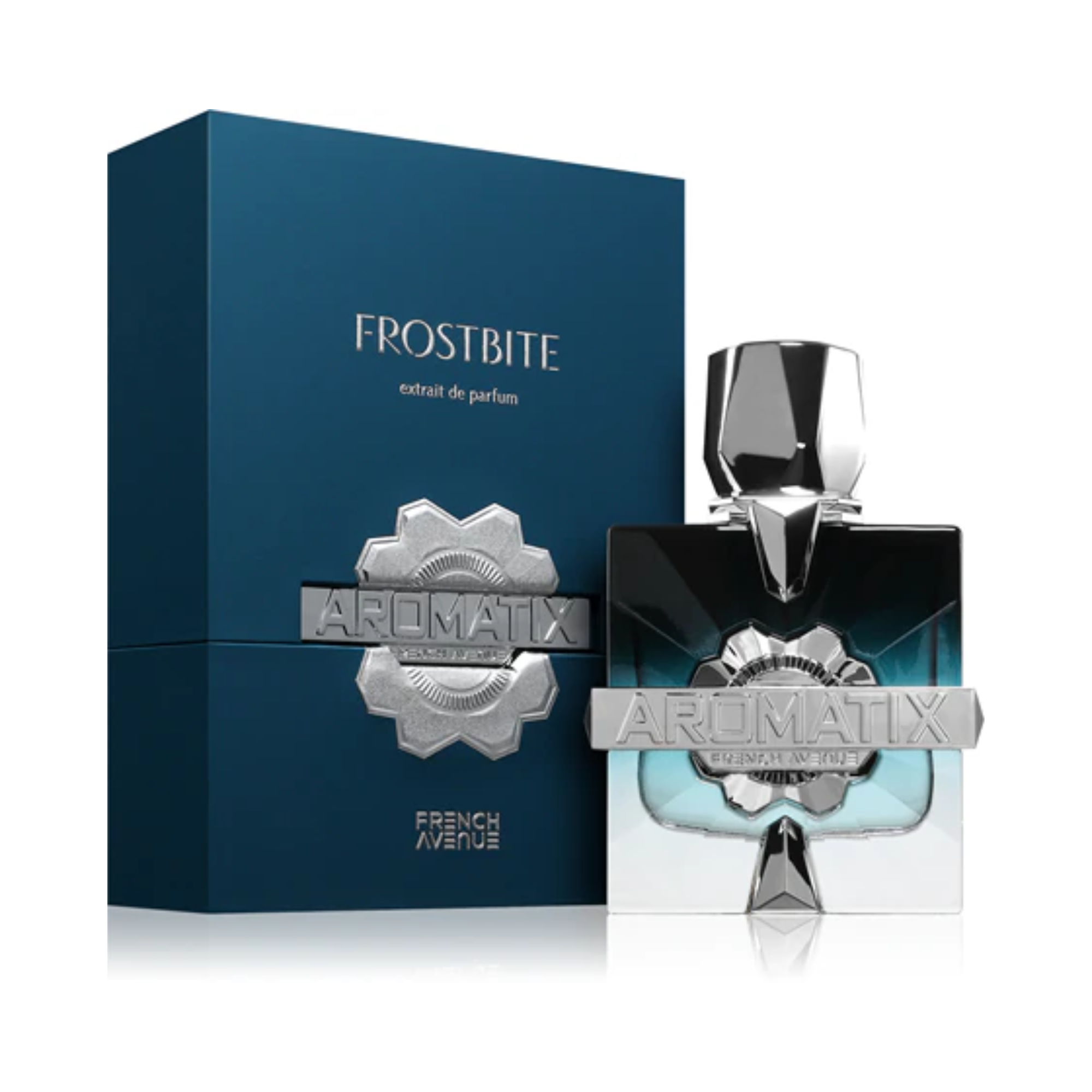 French Avenue Aromatix Frostbite Extrait de Parfum Unisex