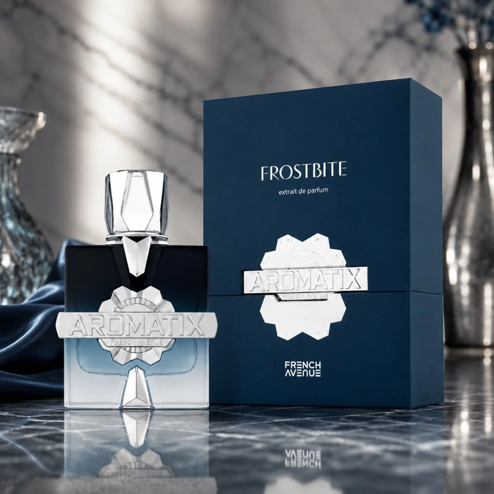 French Avenue Aromatix Frostbite Extrait de Parfum Unisex