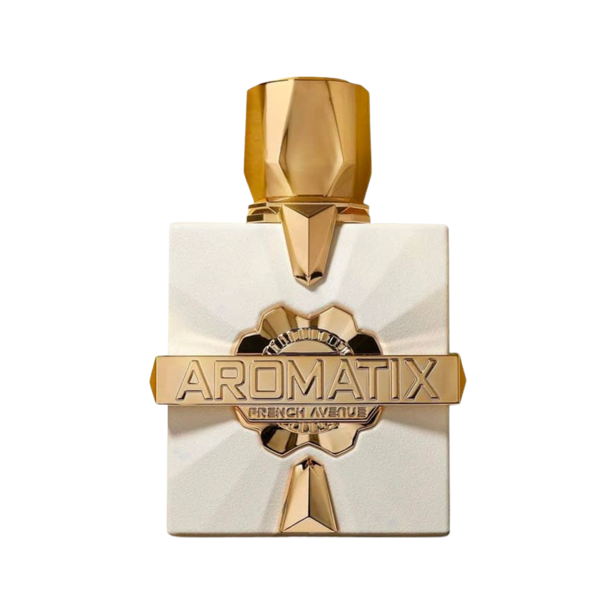 French Avenue Aromatix Platine Blanc Extrait de Parfum Unisex