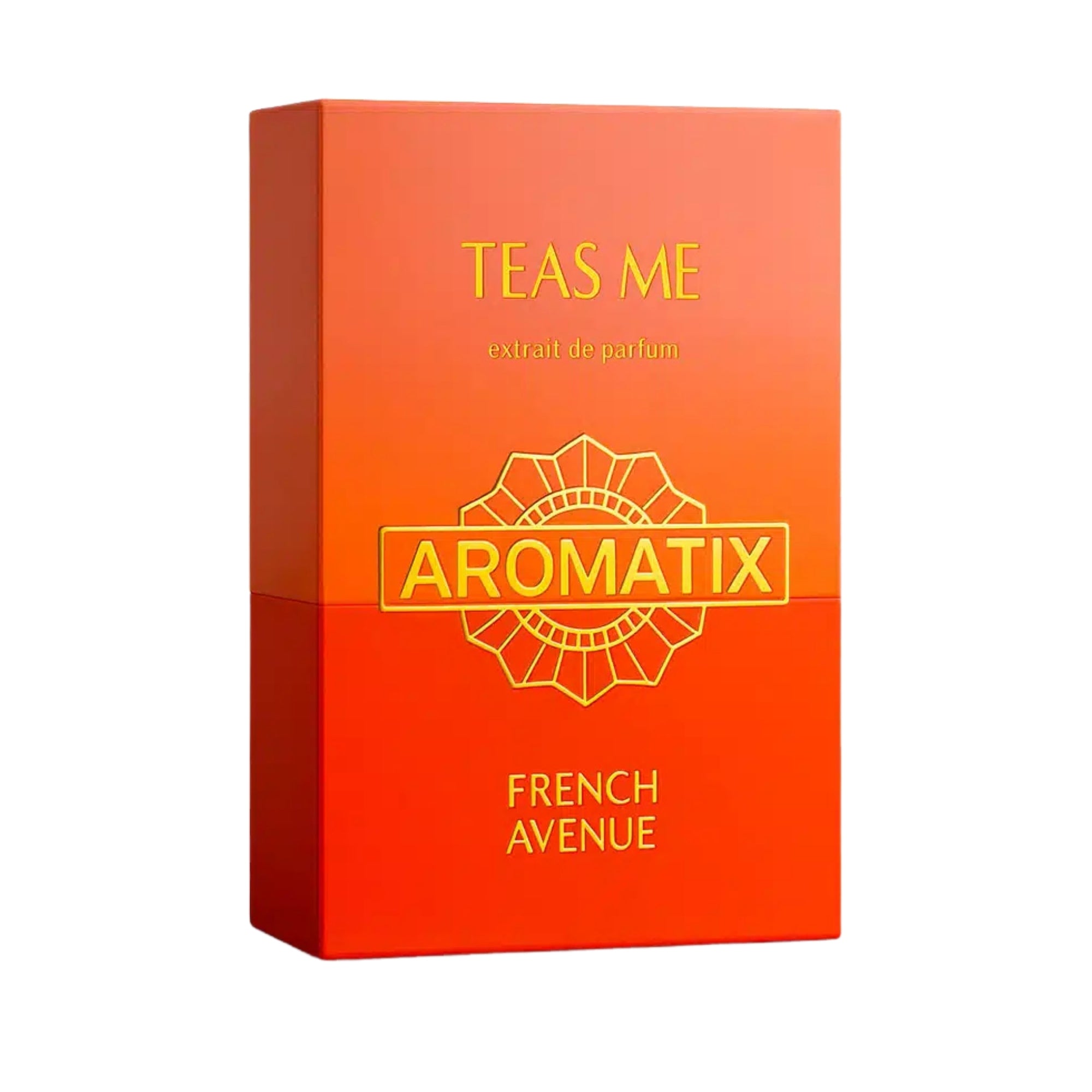 French Avenue Aromatix Tease Me Extrait De Parfum Unisex 100ml price in Pakistan