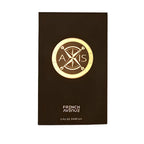 French Avenue Axis Eau De Parfum Unisex 100ml how to use