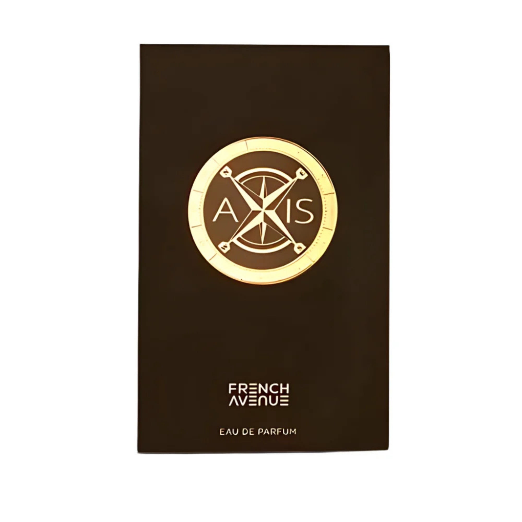 French Avenue Axis Eau De Parfum Unisex 100ml how to use